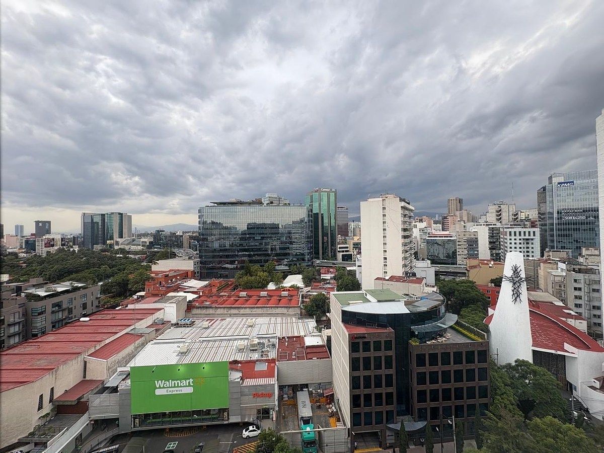 Departamento à Venda Horacio Polanco 1 Seção, foto 1 de 29
