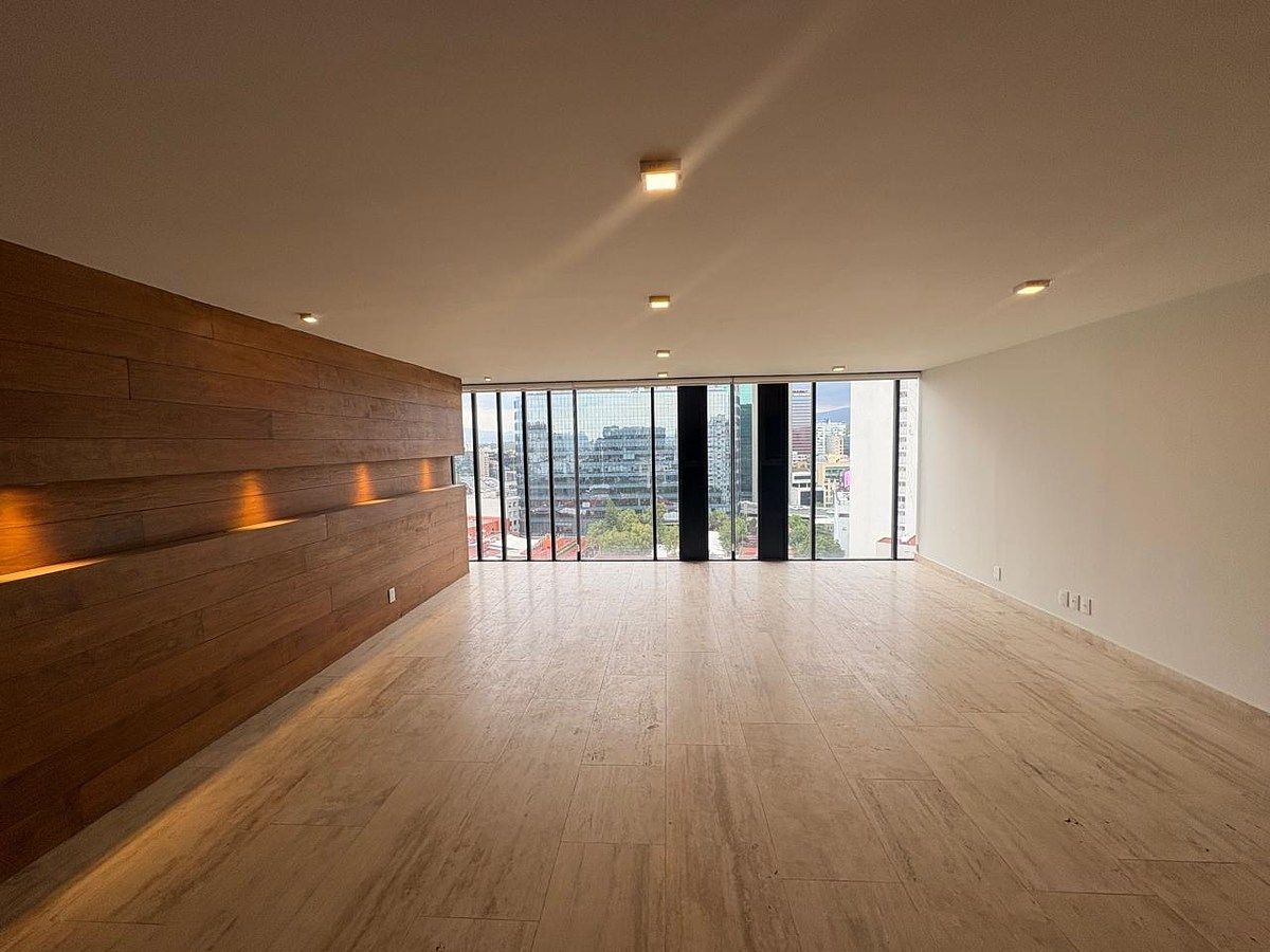 Apartamento em Polanco I Sección, Miguel Hidalgo, foto 2 de 29