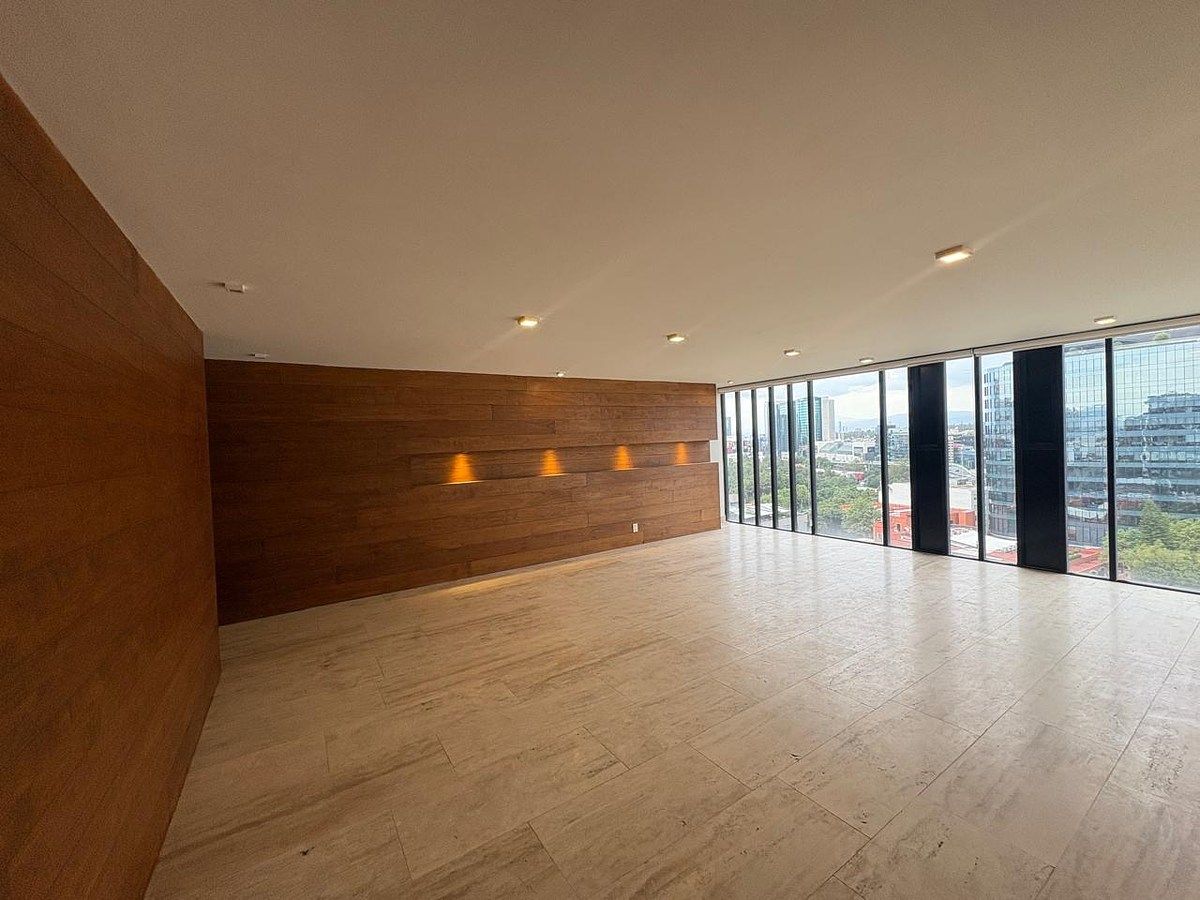 Apartamento em Polanco I Sección, Miguel Hidalgo, foto 4 de 29