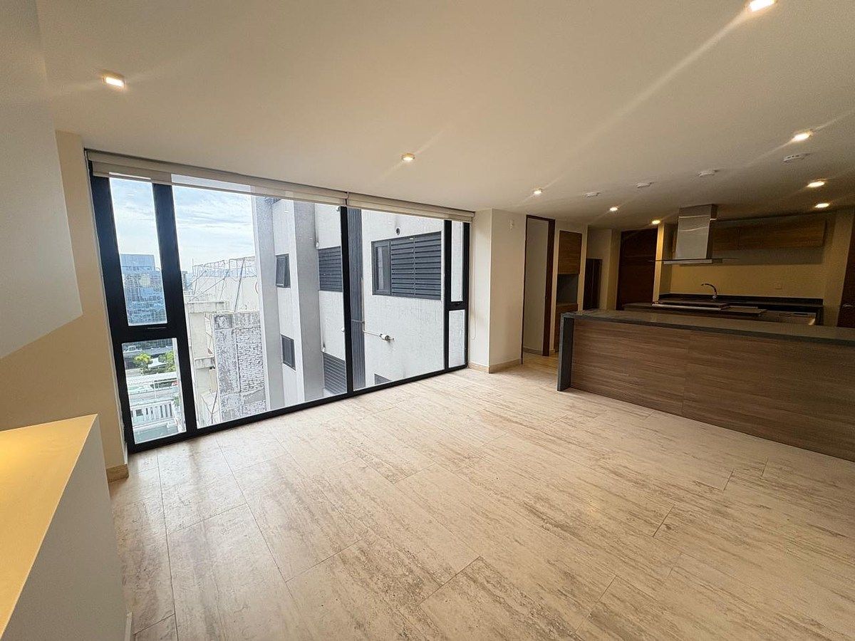 Apartamento em Polanco I Sección, Miguel Hidalgo, foto 5 de 29