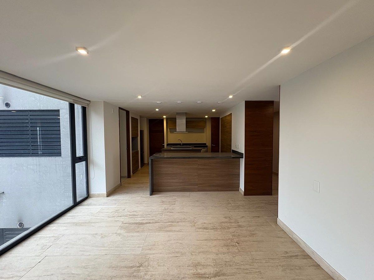 Apartamento em Polanco I Sección, Miguel Hidalgo, foto 6 de 29