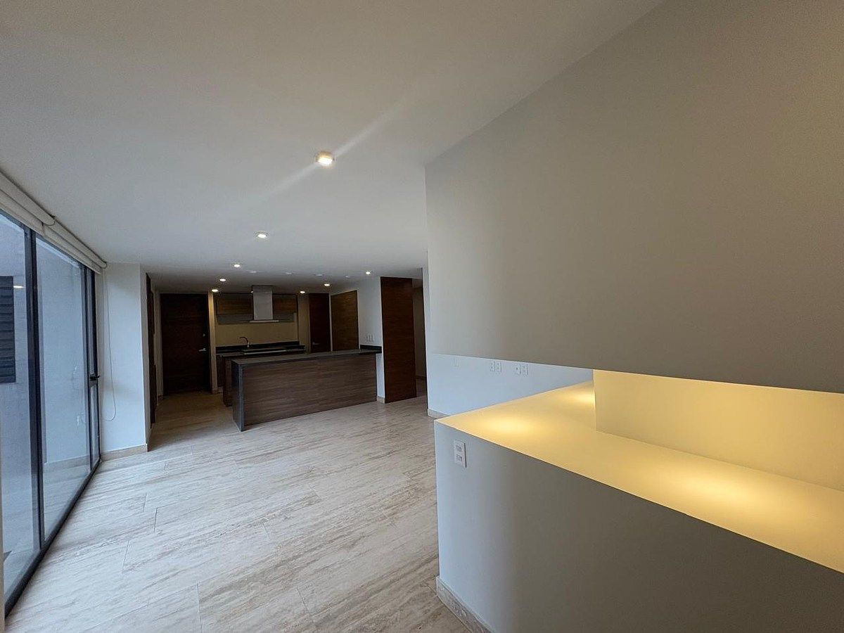 Apartamento em Polanco I Sección, Miguel Hidalgo, foto 7 de 29