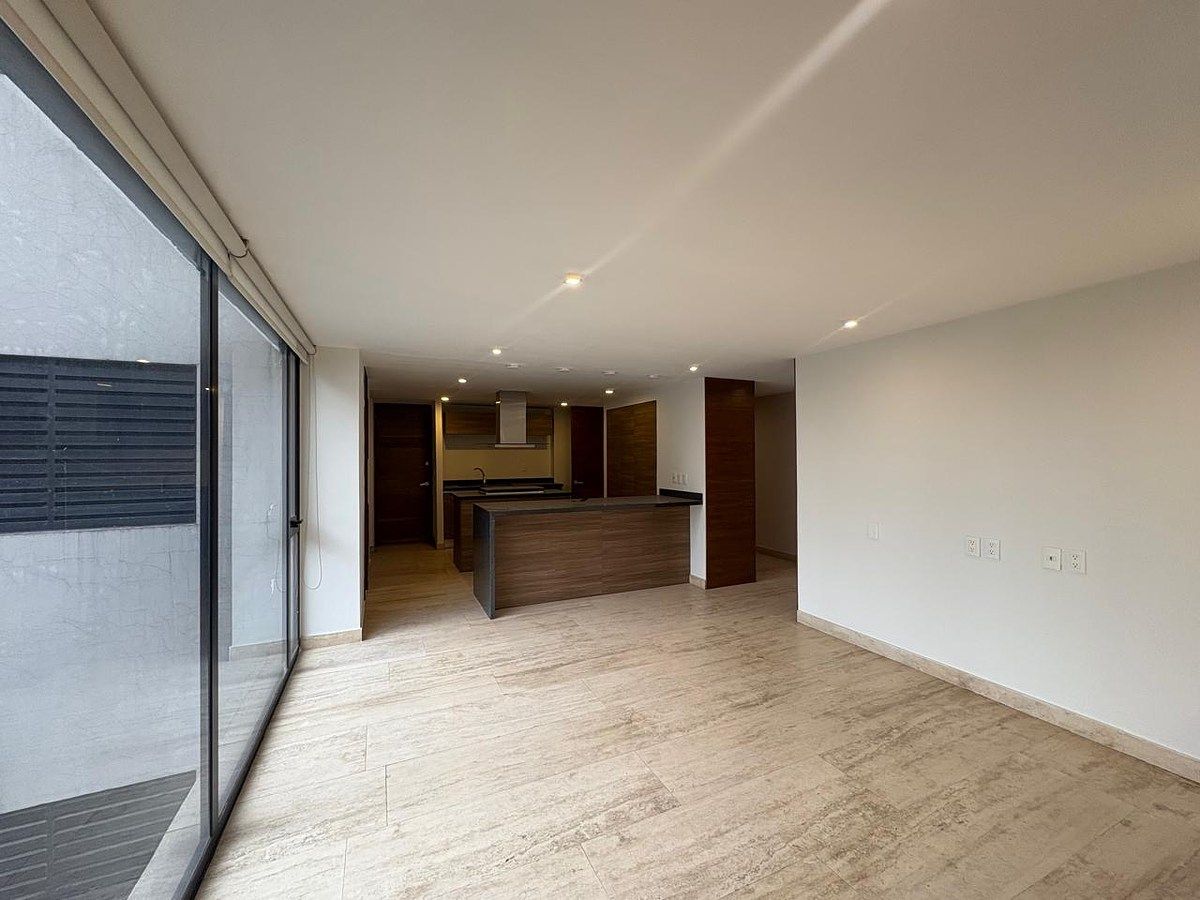 Apartamento em Polanco I Sección, Miguel Hidalgo, foto 8 de 29