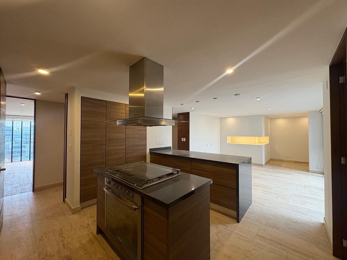 Apartamento em Polanco I Sección, Miguel Hidalgo, foto 10 de 29