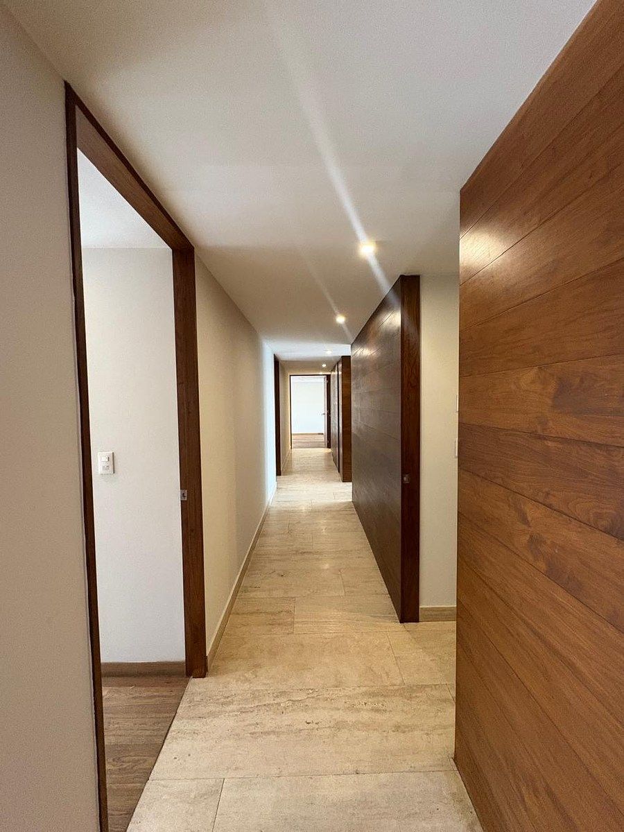 Apartamento em Polanco I Sección, Miguel Hidalgo, foto 11 de 29