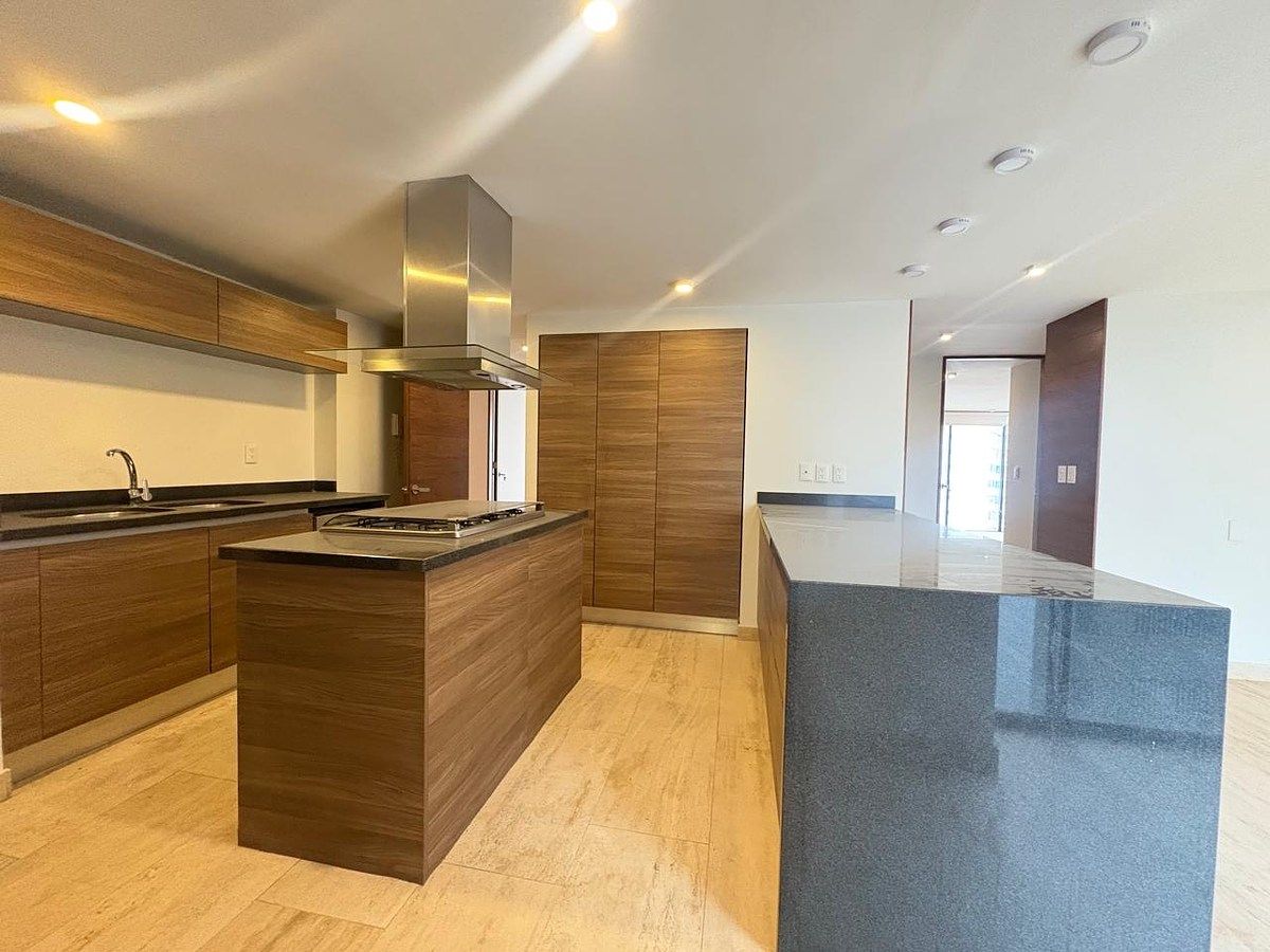 Apartamento em Polanco I Sección, Miguel Hidalgo, foto 12 de 29