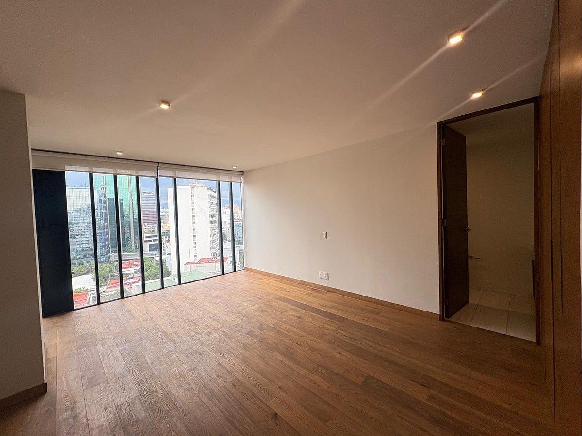 Apartamento em Polanco I Sección, Miguel Hidalgo, foto 13 de 29
