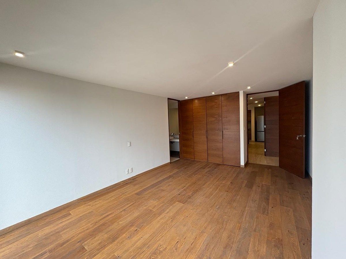 Apartamento em Polanco I Sección, Miguel Hidalgo, foto 14 de 29