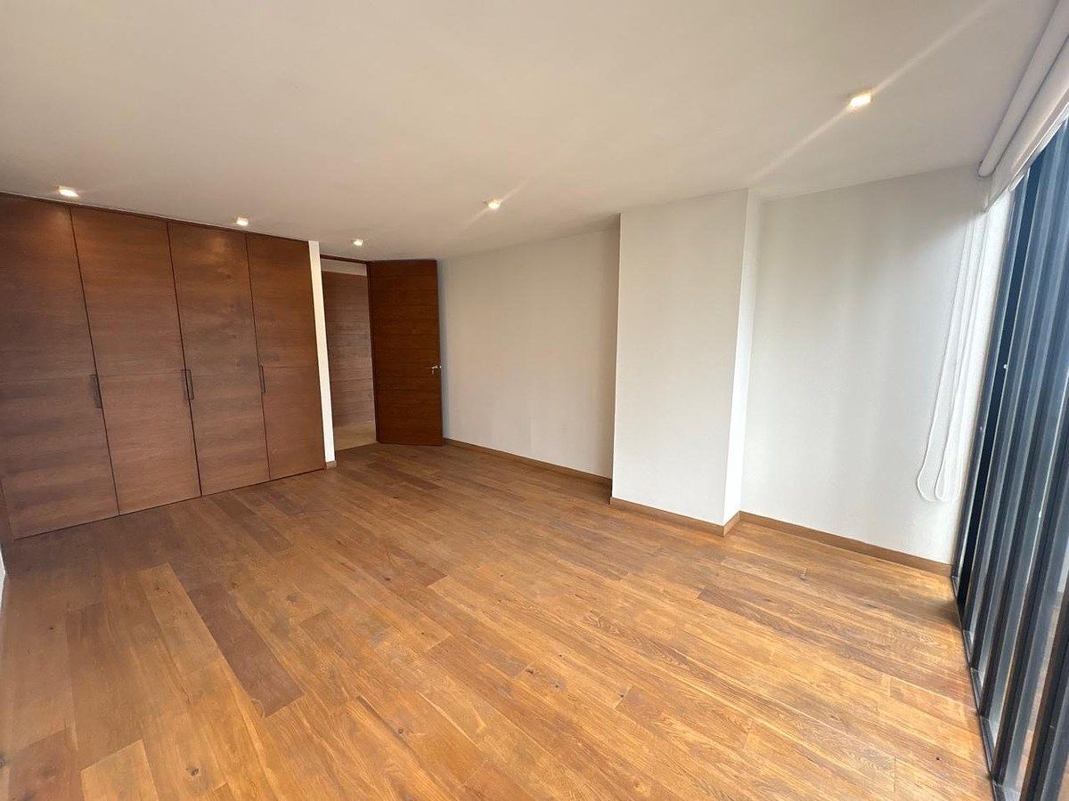 Apartamento em Polanco I Sección, Miguel Hidalgo, foto 15 de 29