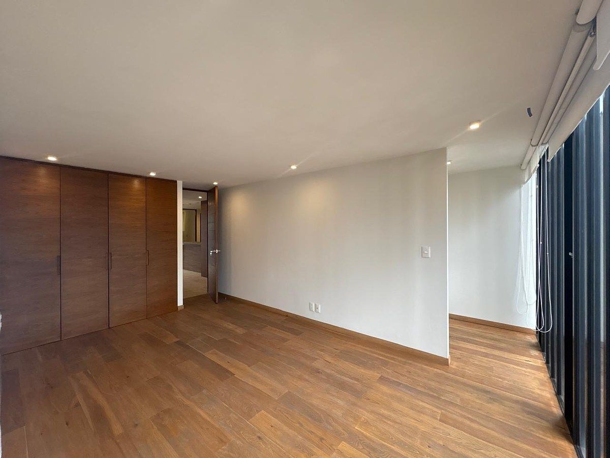 Apartamento em Polanco I Sección, Miguel Hidalgo, foto 16 de 29