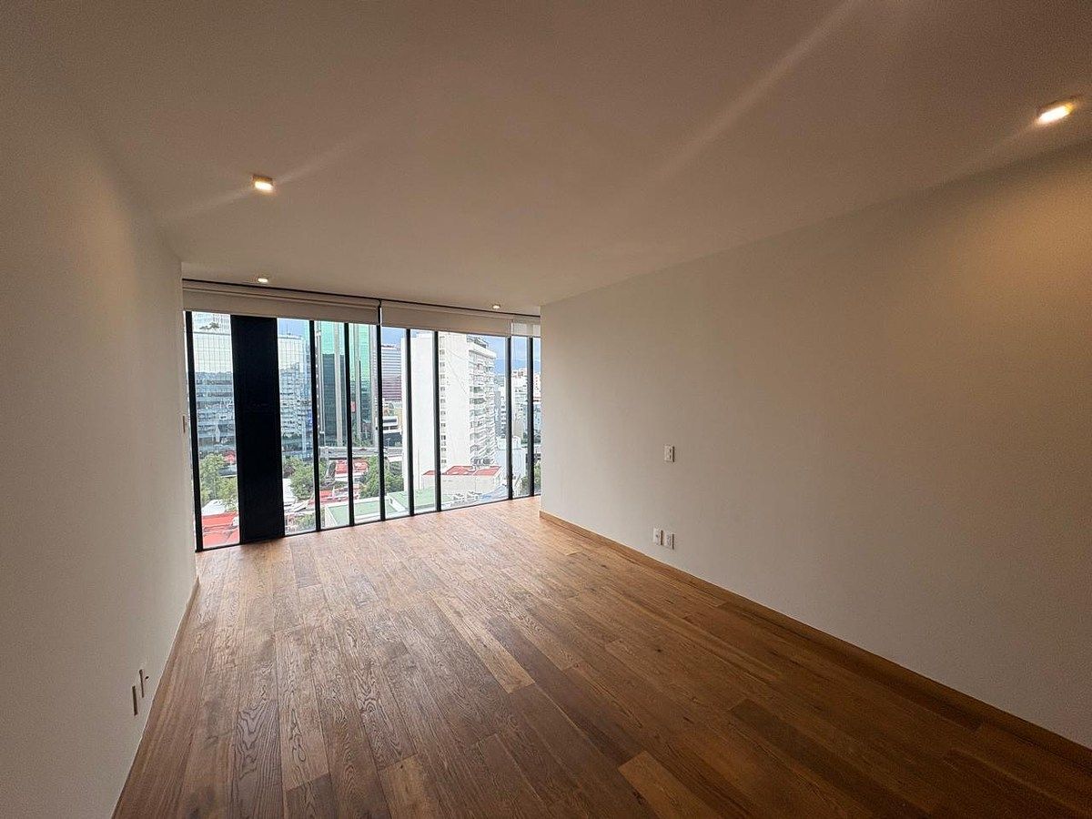 Apartamento em Polanco I Sección, Miguel Hidalgo, foto 19 de 29