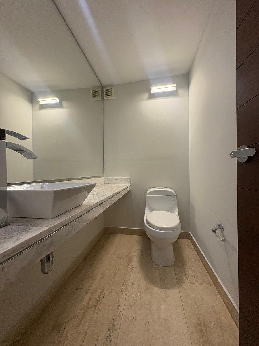 Apartamento em Polanco I Sección, Miguel Hidalgo, foto 20 de 29