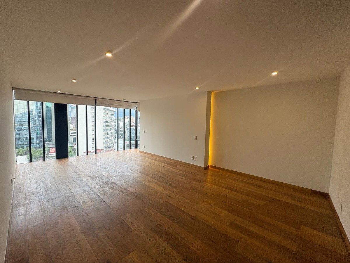 Apartamento em Polanco I Sección, Miguel Hidalgo, foto 21 de 29