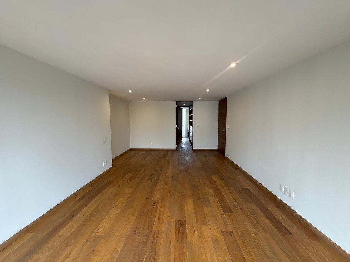 Apartamento em Polanco I Sección, Miguel Hidalgo, foto 22 de 29