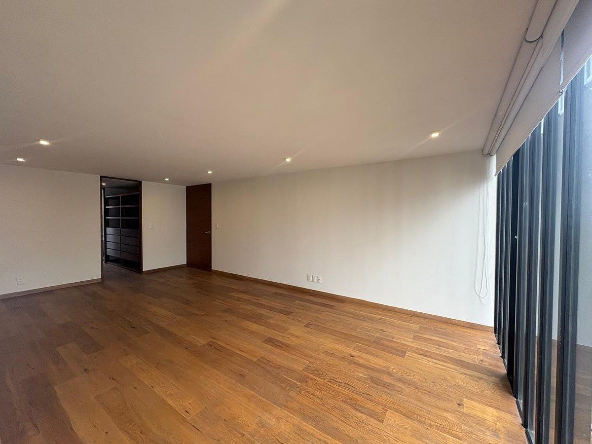 Apartamento em Polanco I Sección, Miguel Hidalgo, foto 23 de 29