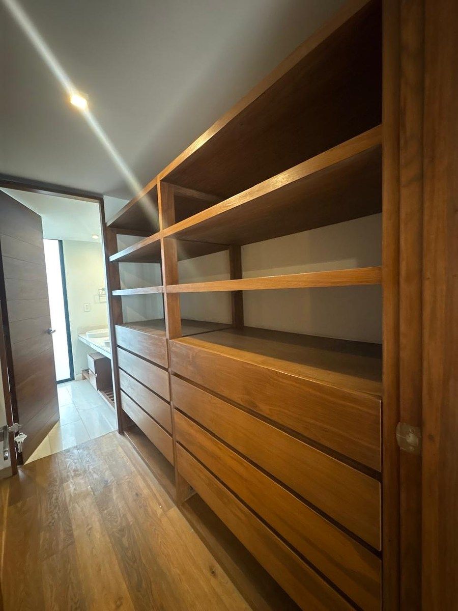 Apartamento em Polanco I Sección, Miguel Hidalgo, foto 24 de 29
