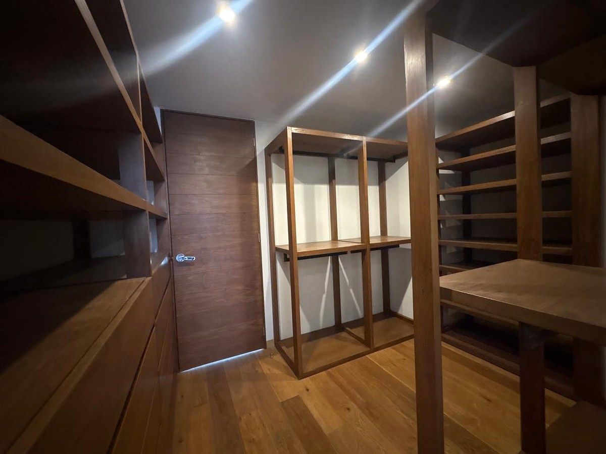 Apartamento em Polanco I Sección, Miguel Hidalgo, foto 26 de 29