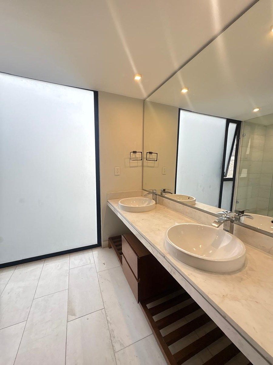 Apartamento em Polanco I Sección, Miguel Hidalgo, foto 27 de 29