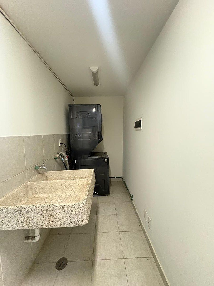 Apartamento em Polanco I Sección, Miguel Hidalgo, foto 28 de 29