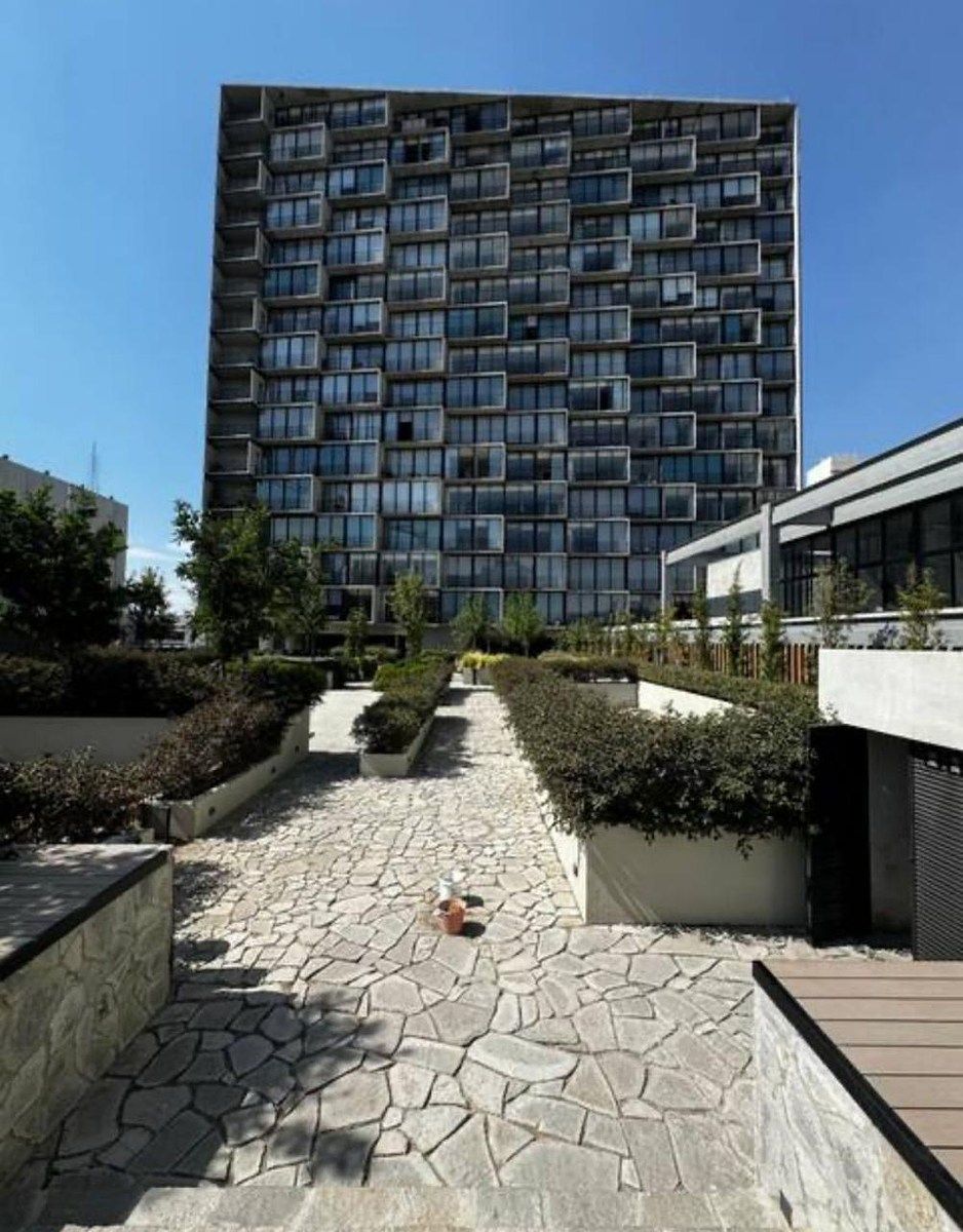 Furnished apartment for sale in Providencia | Ideal for investment, photo 1 of 23