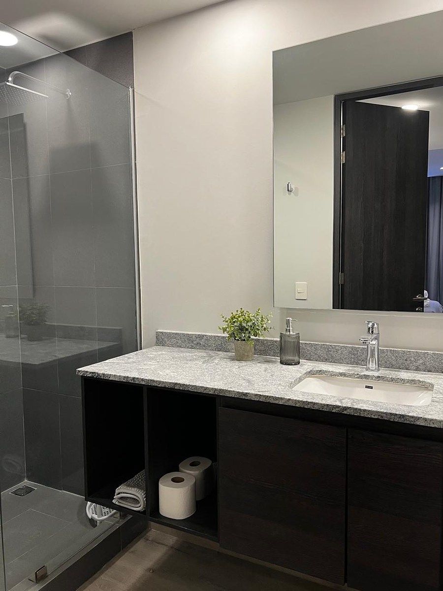 Apartment in Providencia 1a Secc, Guadalajara, photo 10 of 23