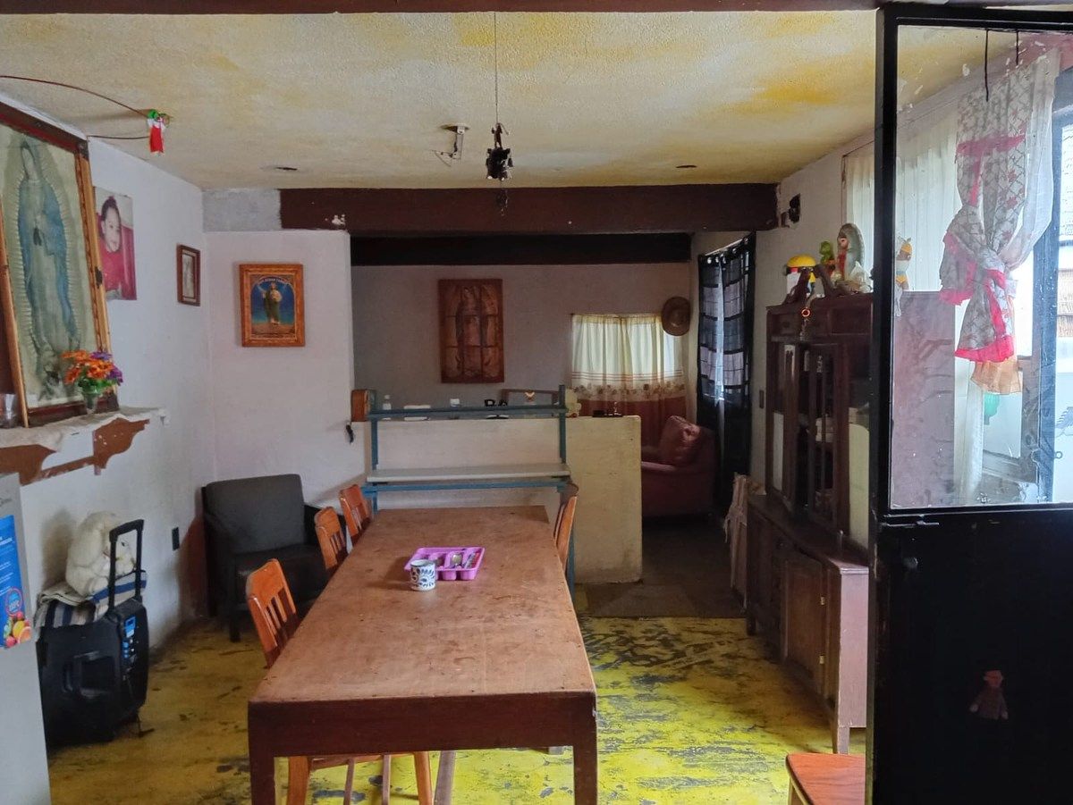 CASA EN VENTA EN SAN FELIPE DE JESÚS – 200 M² DE TERRENO Y GRAN POTENCIAL, foto 1 de 10