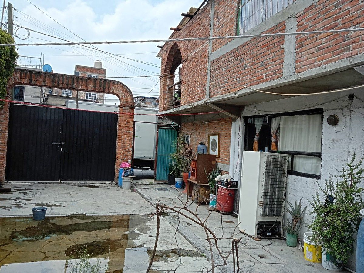 Casa en San Felipe de Jesús, Gustavo A. Madero, foto 3 de 10