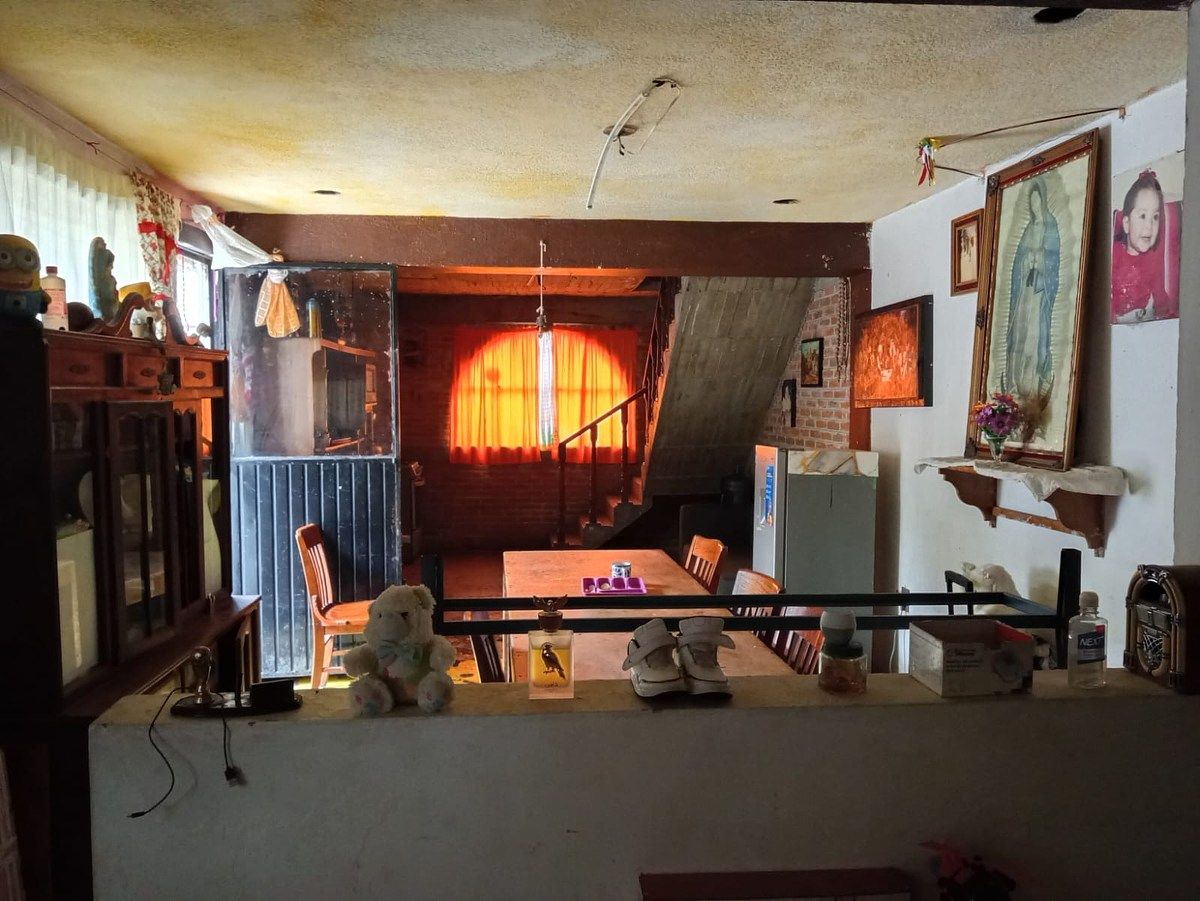Casa en San Felipe de Jesús, Gustavo A. Madero, foto 4 de 10