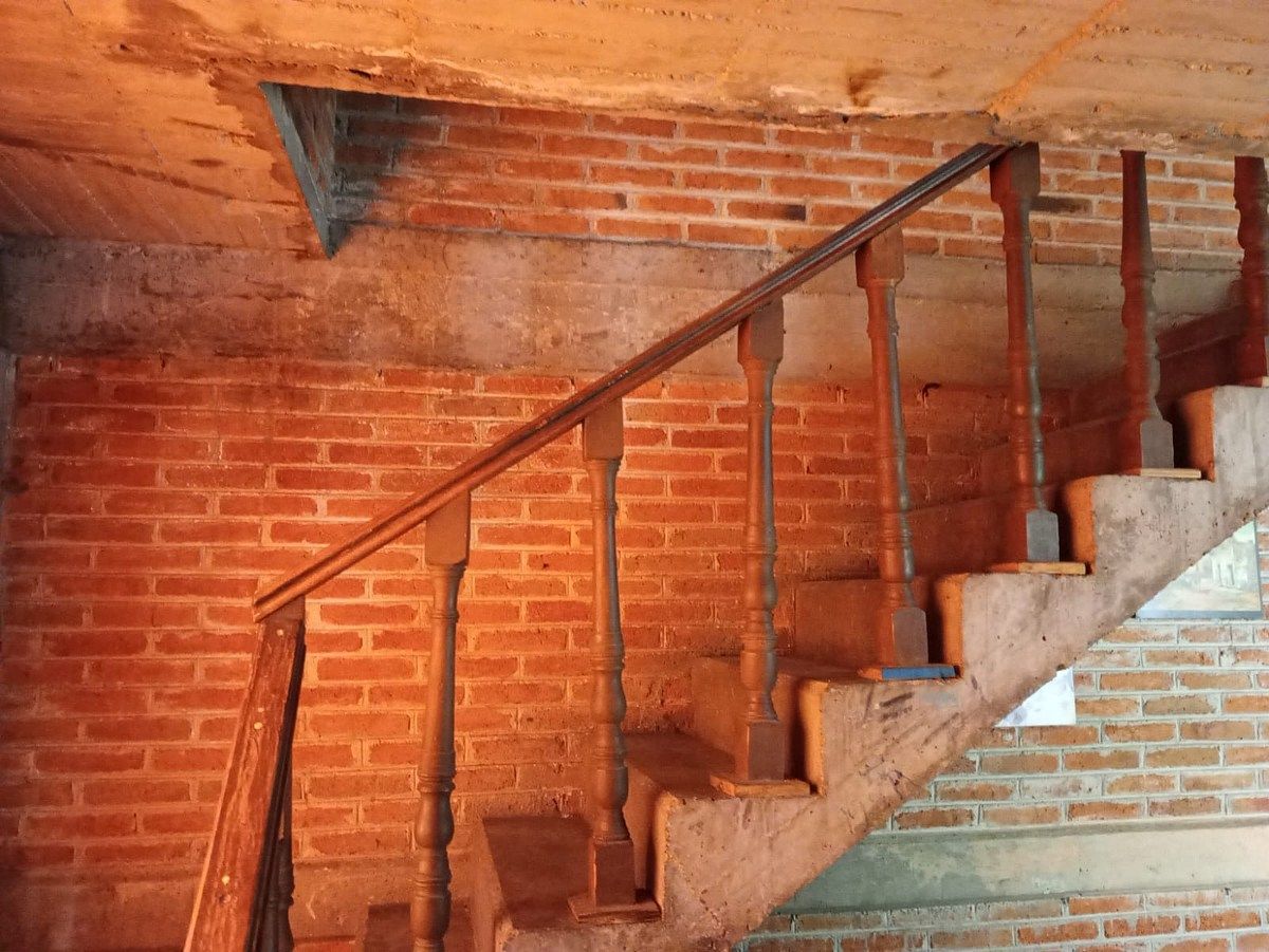 Casa en San Felipe de Jesús, Gustavo A. Madero, foto 5 de 10