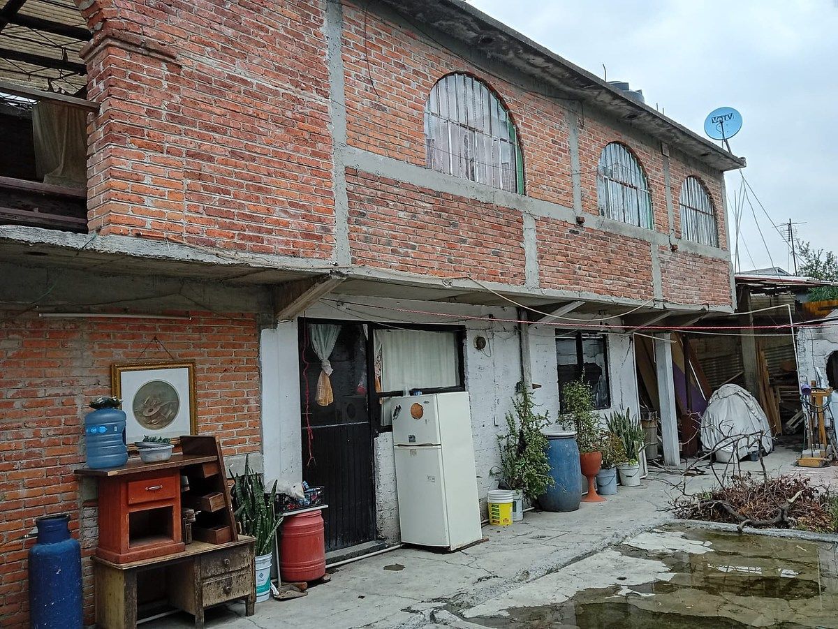 Casa en San Felipe de Jesús, Gustavo A. Madero, foto 7 de 10