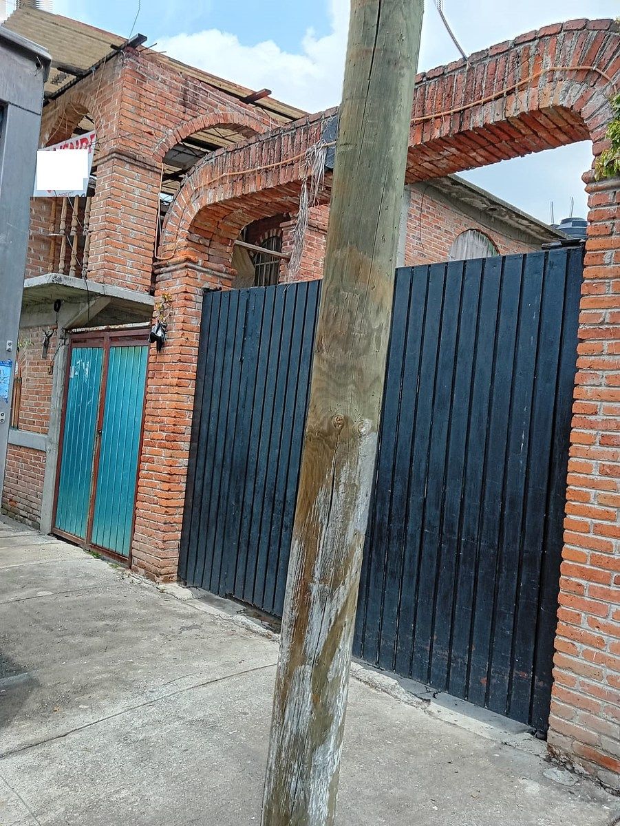 Casa en San Felipe de Jesús, Gustavo A. Madero, foto 8 de 10
