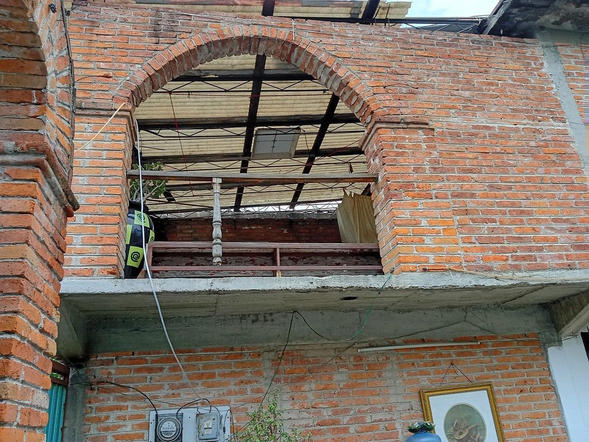 Casa en San Felipe de Jesús, Gustavo A. Madero, foto 9 de 10