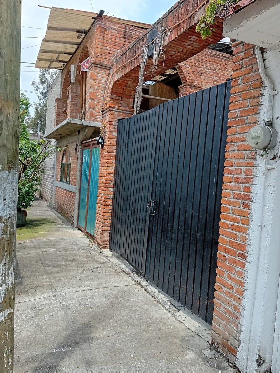 Casa en San Felipe de Jesús, Gustavo A. Madero, foto 10 de 10