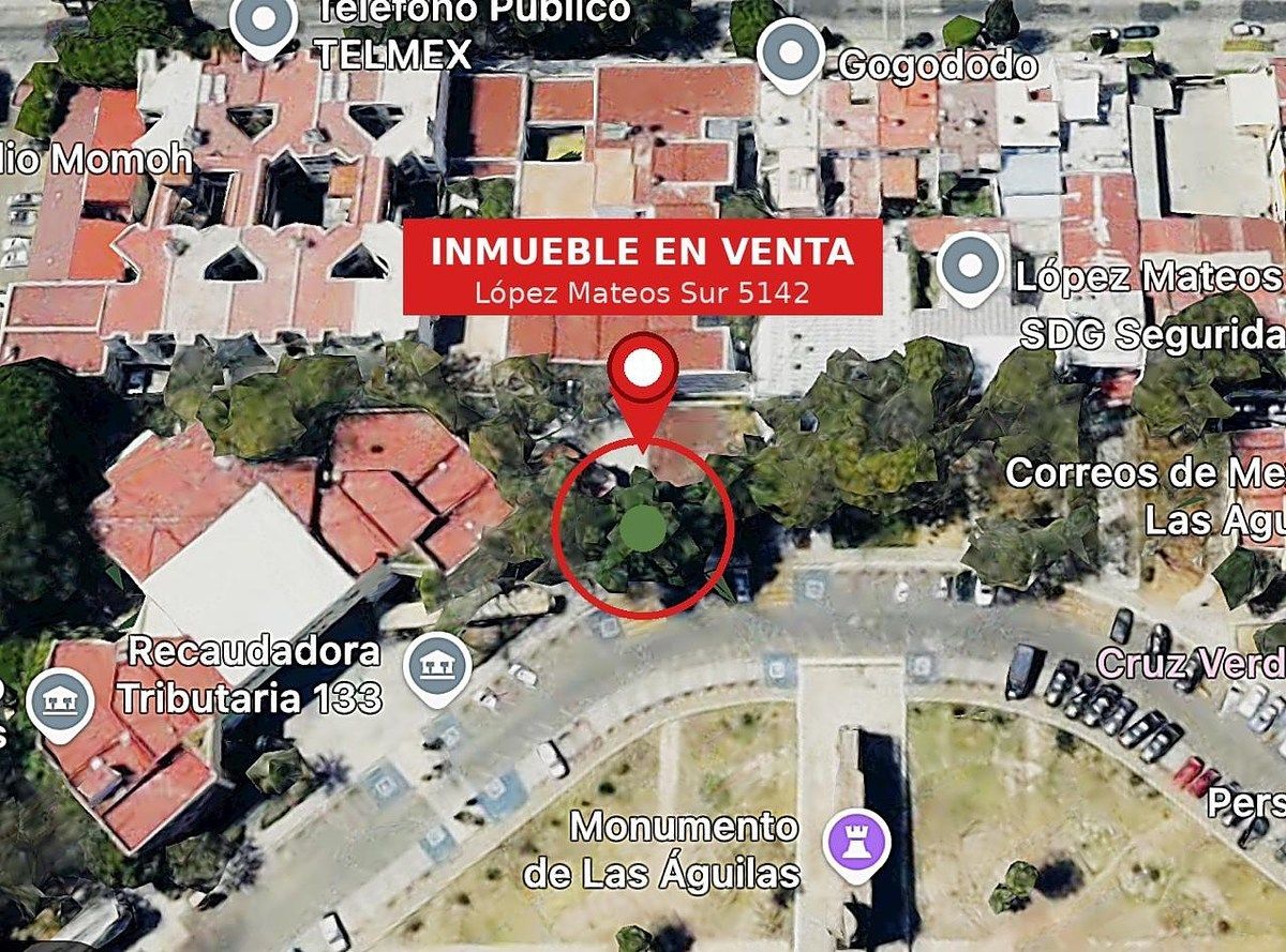 IMÓVEL COMERCIAL NA AV. LÓPEZ MATEOS, foto 1 de 11