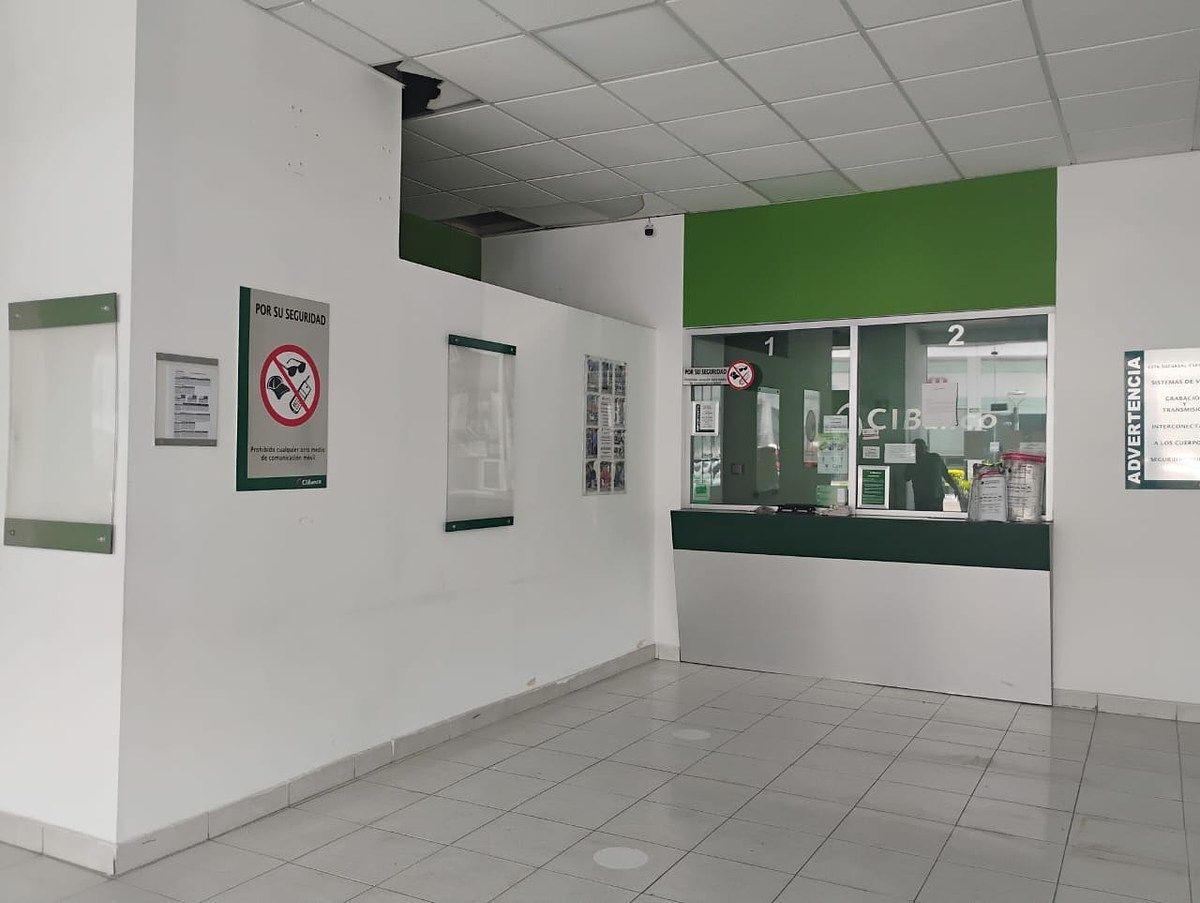 Rental of Commercial Space in Paseo Tec, photo 1 of 11