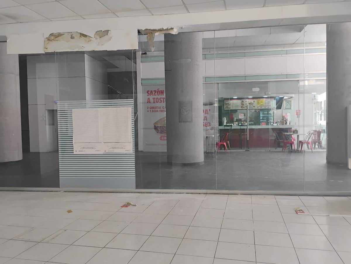 Retail Space in Tecnológico, Monterrey, photo 5 of 11