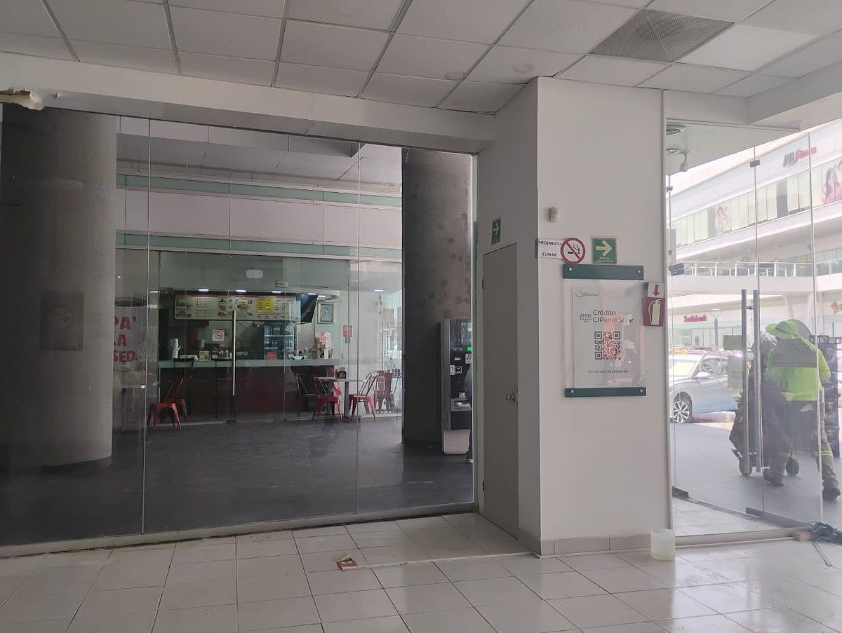 Retail Space in Tecnológico, Monterrey, photo 4 of 11