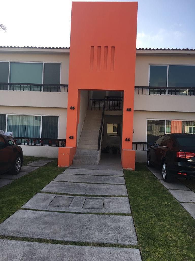 Apartamento Mobiliado em Naranjos lll Juriquilla Qro. Mex, foto 1 de 18