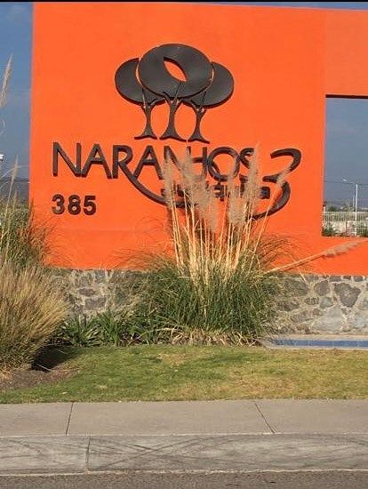 Apartamento em Los Naranjos, Querétaro, foto 2 de 18