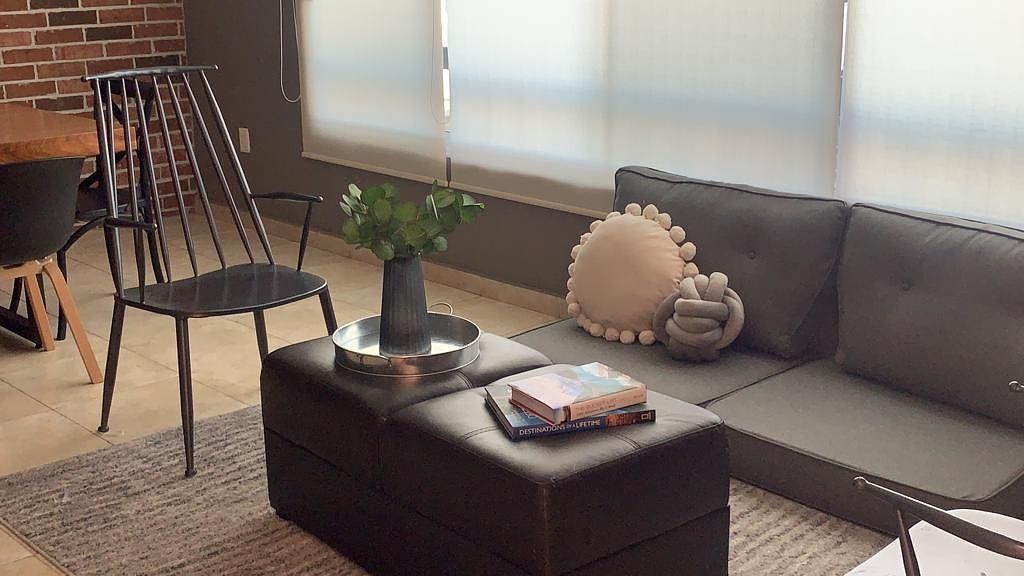 Apartamento em Los Naranjos, Querétaro, foto 6 de 18