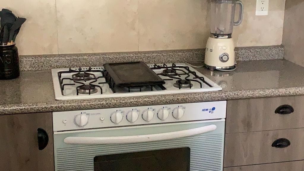 Apartamento em Los Naranjos, Querétaro, foto 8 de 18