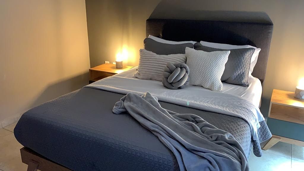Apartamento em Los Naranjos, Querétaro, foto 10 de 18