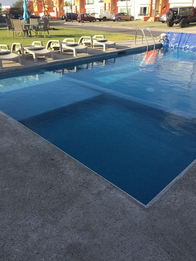 Apartamento em Los Naranjos, Querétaro, foto 17 de 18