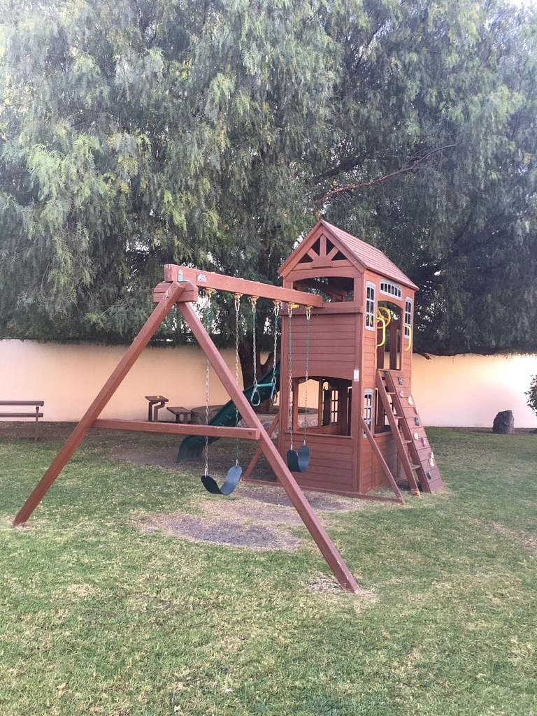 Apartamento em Los Naranjos, Querétaro, foto 18 de 18