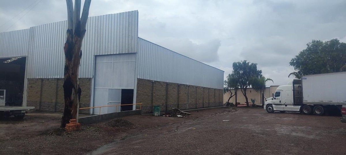 Galpão comercial em La Casita, San Francisco de los Romo, foto 4 de 7