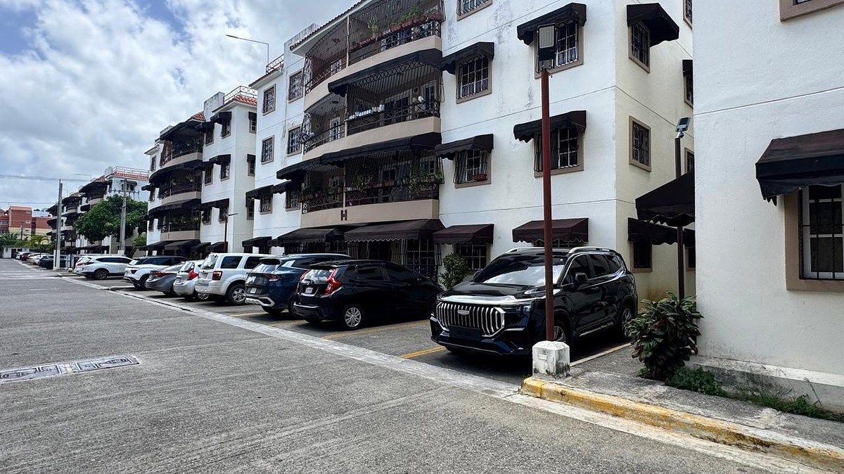 Apartamento en Prado Oriental, Santo Domingo Este, foto 16 de 18