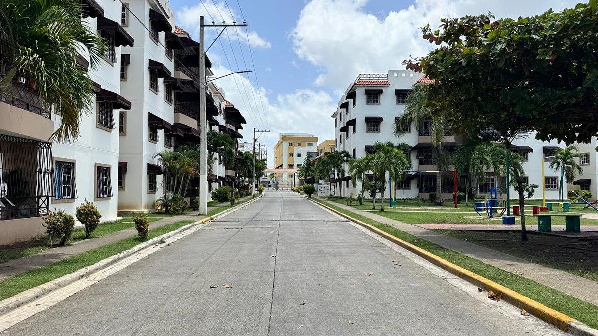 Apartamento en Prado Oriental, Santo Domingo Este, foto 17 de 18
