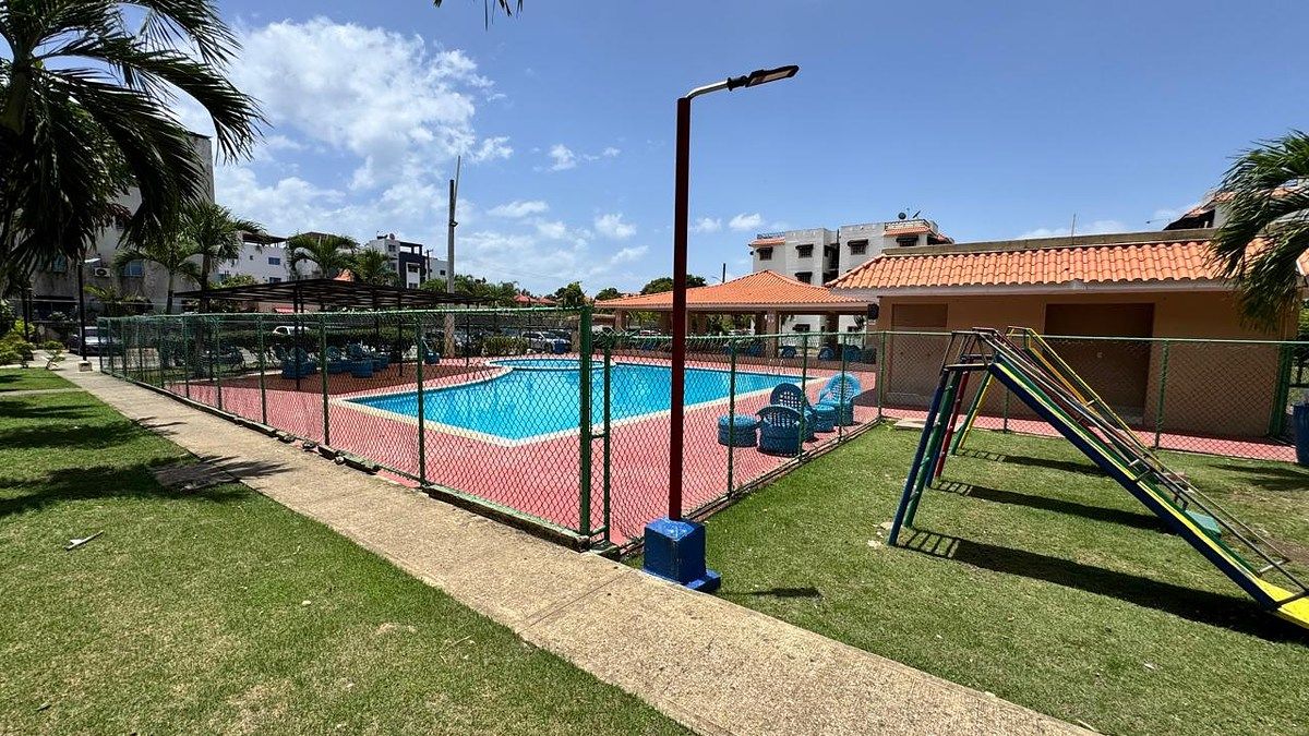 Apartamento en Prado Oriental, Santo Domingo Este, foto 18 de 18