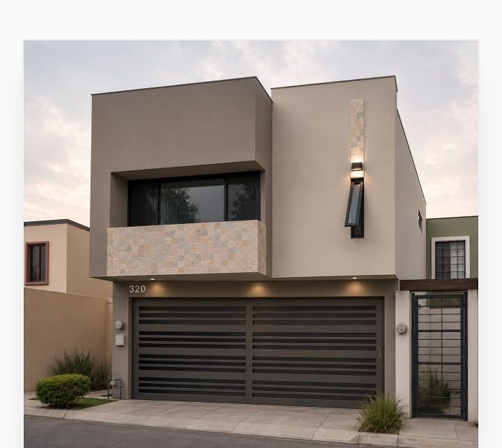 Casa en Renta en Cerradas de Santa Rosa en Apodaca NL, foto 1 de 13