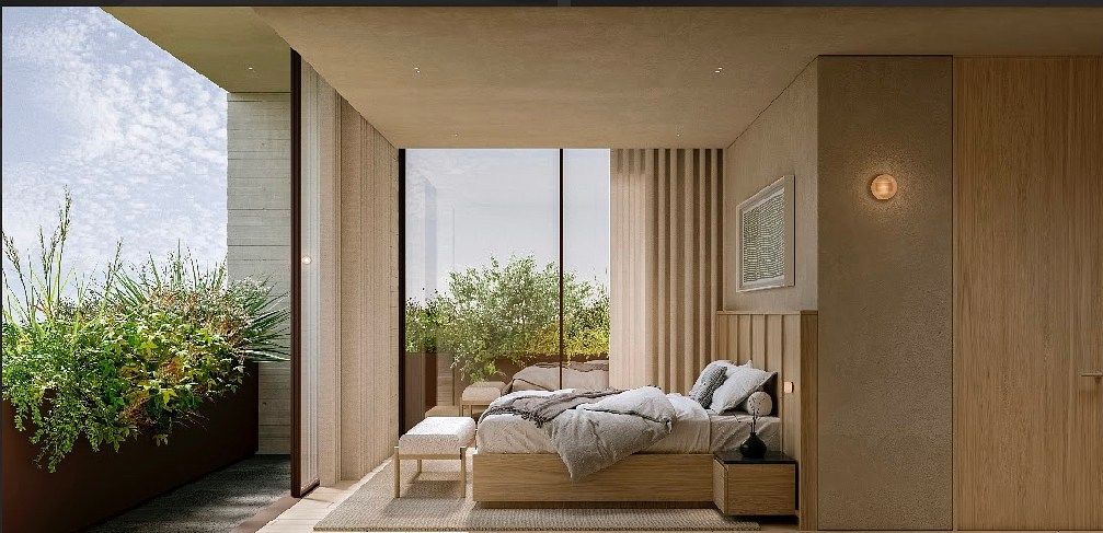Apartamento em Lomas de Tecamachalco, Naucalpan de Juárez, foto 2 de 17